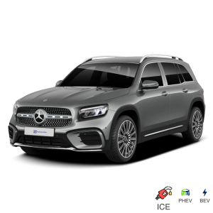 GLB GLB 200 d Business Extra