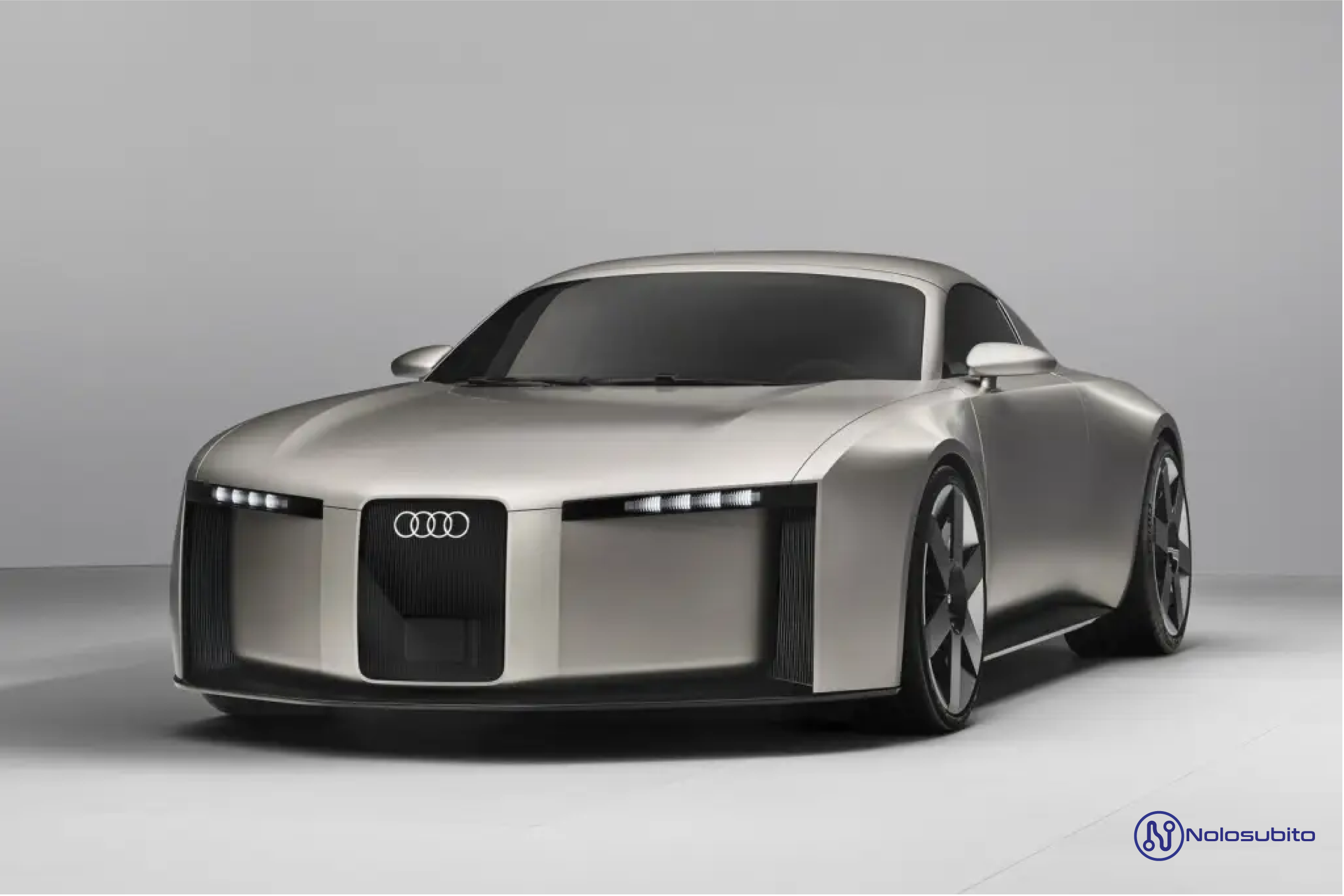 AUDI-CONCEPT