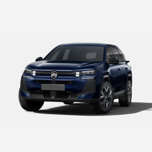 C5 AIRCROSS Hybrid 145 cv Automatico YOU