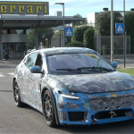 FERRARI