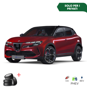 Alfa Romeo Junior
