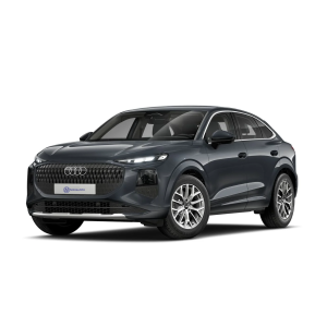 Nuova Audi Q3 Sportback