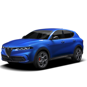 Alfa Romeo TONALE 1.6 Diesel 130cv TCT6 Sprint