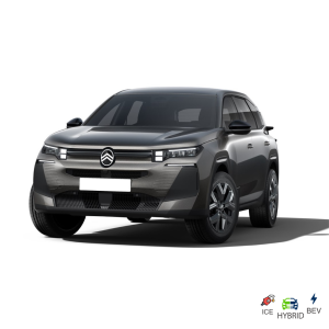 C5 AIRCROSS Hybrid 145 cv Automatico You