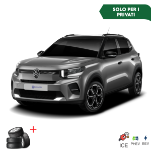 Citroën C3 Plus