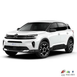 C5 AIRCROSS Diesel 130 cv Automatico Max