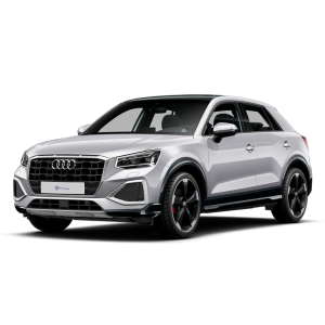 Audi Q2 2.0 35 TDI Business Advanced S tronic