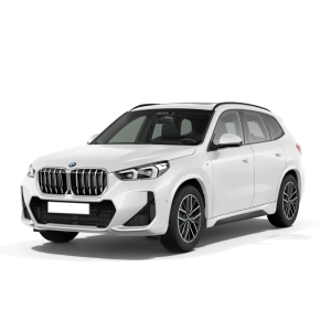 bmw-X1 sDrive 18d DCT