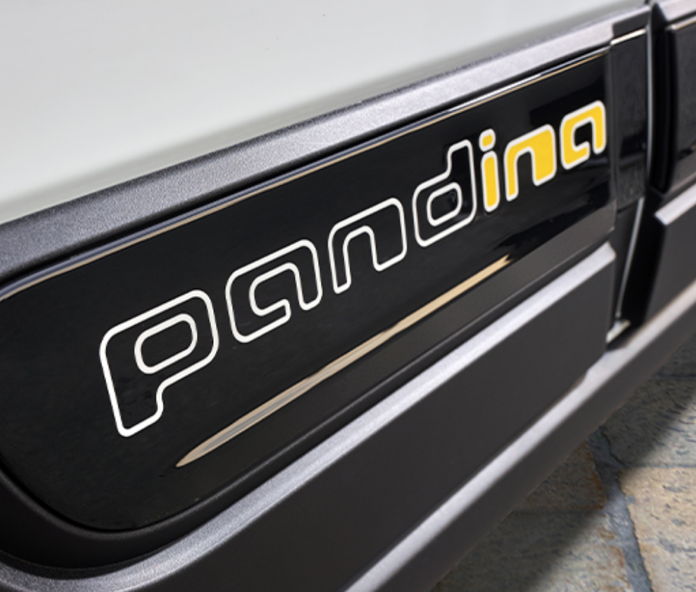 Fiat Pandina