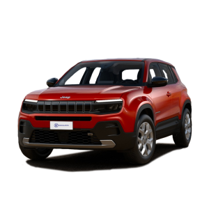 AVENGER 1.2 Turbo Altitude