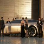 Una suite su ruote: ecco Aznom L’Epoque