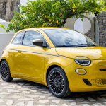 FIAT 500 - SITO UFFICIALE