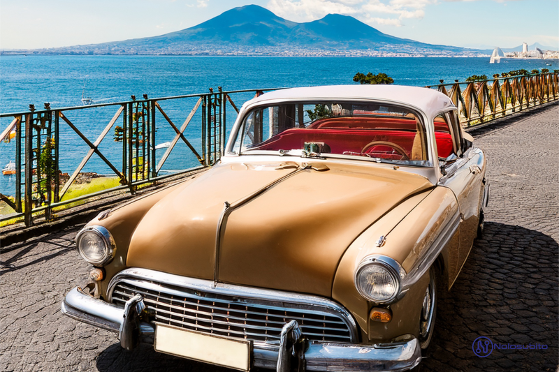 super car napoliAUTO MOTO NAPOLI EXPO 2026