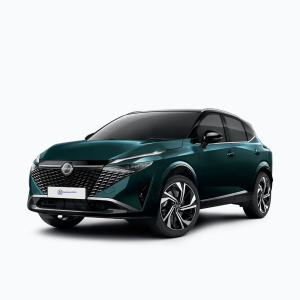 NISSAN QASHQAI 1.5 HEV e-Power Acenta Auto