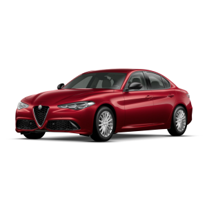 GIULIA 2.2 TD 210cv Veloce AT8 Q4