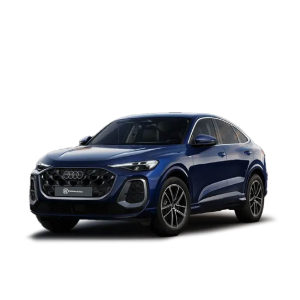 AUDI Q5 SPORTBACK TDI 150kW quattro S tronic Business Adv.