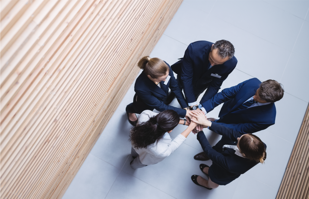 Lavora con noi Lavora con noi