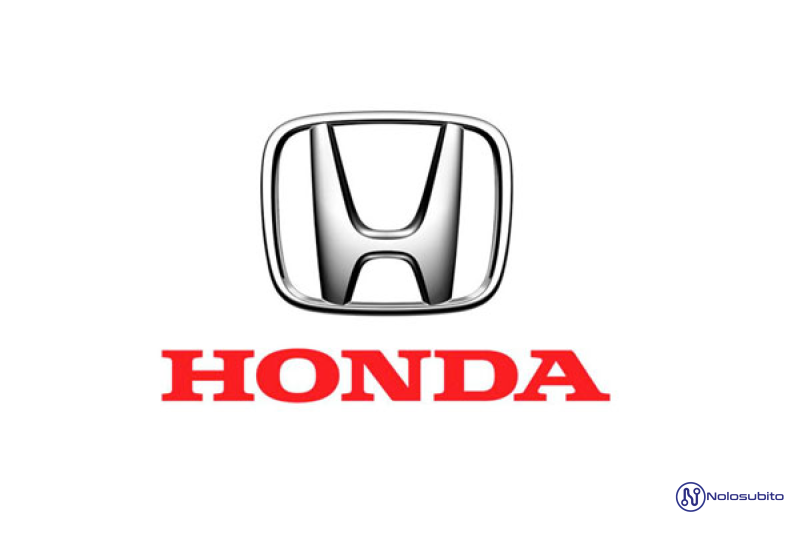 Test drive Honda full hybrid