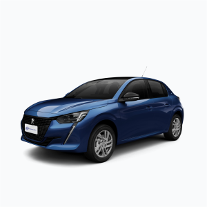 Peugeot 208 Edition Turbo benzina 100