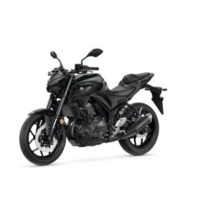 YAMAHA MT 03