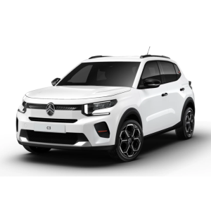 Citroen C3 Hybrid 110 cv Automatico PLUS