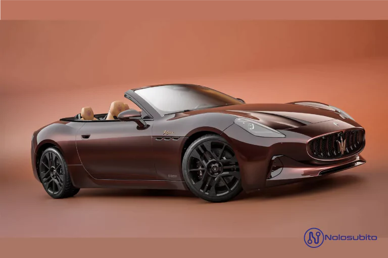 maserati